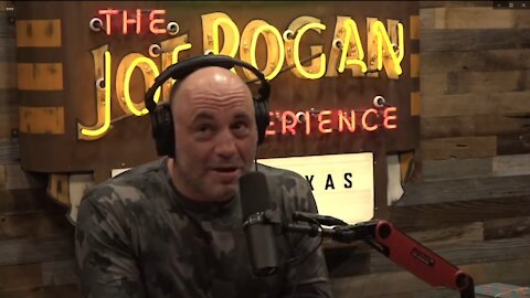 Joe Rogan: Seattle Is Like A Third World Country