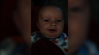 10 Cutest Baby Poop Faces