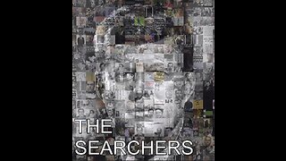 Professor Poppycock Presents The Searchers...a film by Randolph Benson