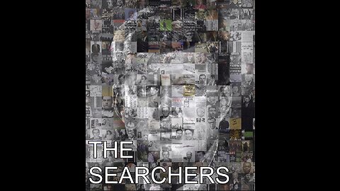 Professor Poppycock Presents The Searchers...a film by Randolph Benson