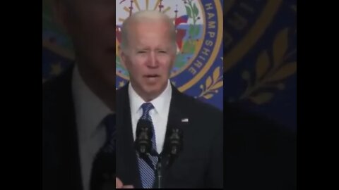 Biden: "Last Month About 70% of the Increase in Inflation was a Consequence of Putin's Price Hike”