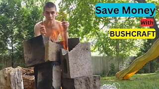 Budget-Friendly Bushcraft: 5 Tips to Cut Costs in the Wild