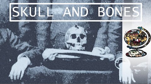 Skull and Bones 1999 Yale's Secret Exclusive Society Producing America's Leaders
