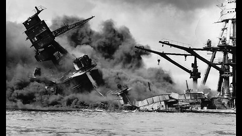 Pearl Harbor Reminds Us of the Danger of Conspiracy Theories