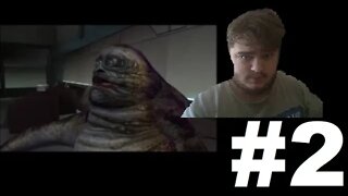 IS THAT YOU JABBA? | Star Wars: Knights of the Old Republic 1 (Part 2)
