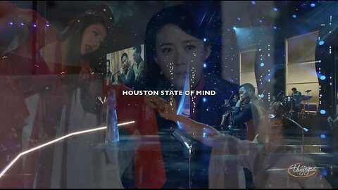 Houston State of Mind: The Concert for Beryl Relief (Documentary/Music)