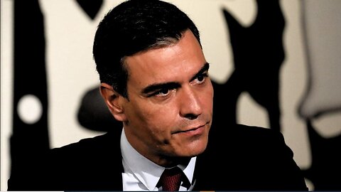 "EL AUTÓCRATA: Un retrato político de Pedro Sánchez" // DOCUMENTAL COMPLETO