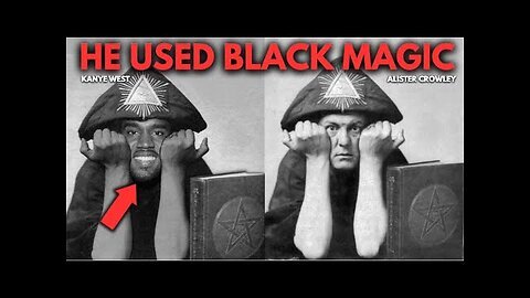 We Live in a Magic Electro Magnetic World - Occult Secrets