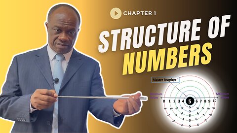 The Relativity of Numbers | Chapter 1 | THE SINGULARITY