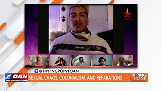 Tipping Point - Sexual Chaos, Colonialism, and Reparations