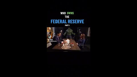 Federal Reserve