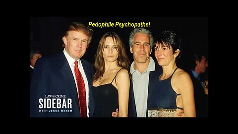 Dozens of Names Linked to Pedophile Jeffrey Epstein To Be Unsealed in January!