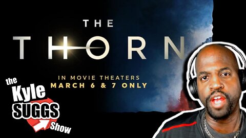 The Thorn (2023) Early Reaction and Spoiler Free Review