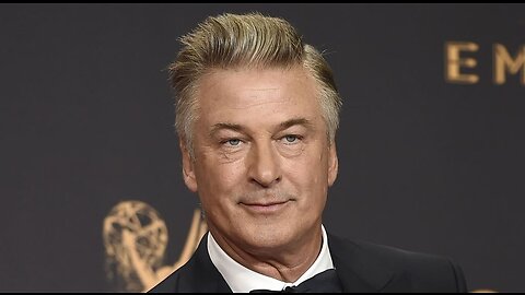 Baldwin Triggers Internet With Post About End of Filming 'Rust,' New Role Raises Eyebrows