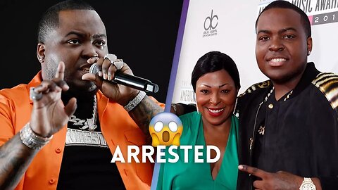 shocking update Singer Sean Kingston arrested on San Bernardino County Army base | USA news #news