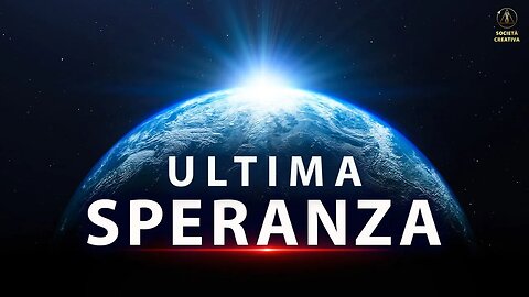 Una Catastrofe Globale sta per Abbattersi sul Nostro Mondo