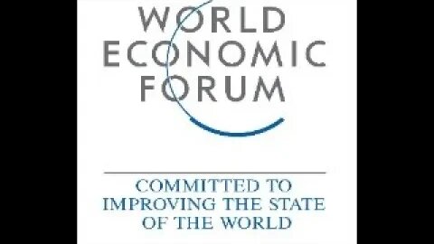 WEF PLAN IS TO SHUT YOU UP AND LOCK YOU UP! THE NEW REALITY!