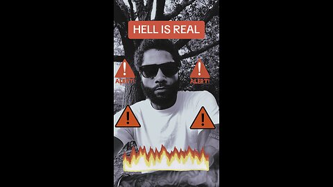 A.L.R - HELL IS REAL