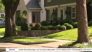 Jackson County homeowners seeing higher property assessments than normal