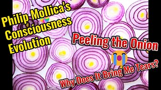 Peeling The Onion / Why Does It Bring Me Tears?