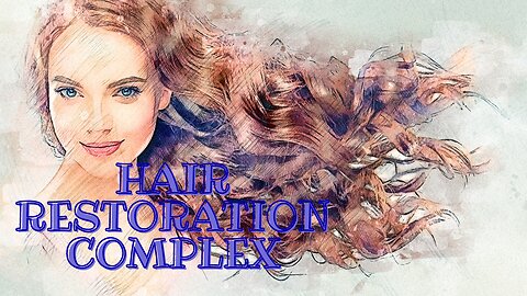 💫Complete Healing and Restoration for Every Hair Type 💫 Healthier, Stronger Hair 💫💫