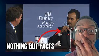 Vivek Ramaswamy's Truth Bombs On American Politics