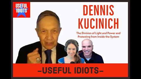 Hunter Biden Latest Leaked Texts + Dennis Kucinich
