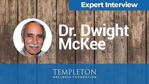 Unlocking Hope: Integrative Cancer Expert Dr. Dwight McKee Shares Insights