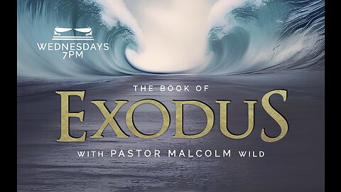 Exodus 21-23