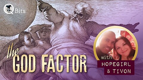 #646 // THE GOD FACTOR - LIVE