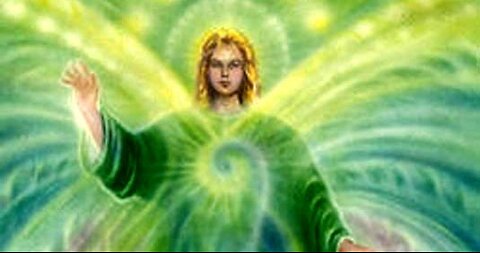Archangel Raphael: Draw good energies to improve the situation of your life; Instructions