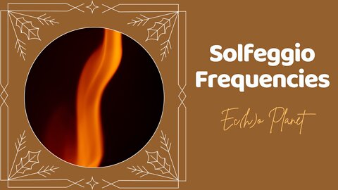 Solfeggio Frequency 174hz | Remove Negative Energy | Aura Healing Miracle Tones
