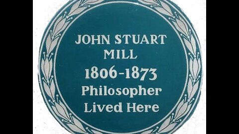 John Stuart Mill - What is Utilitarianism