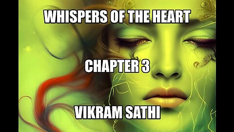 "Whispers of the Heart" 3