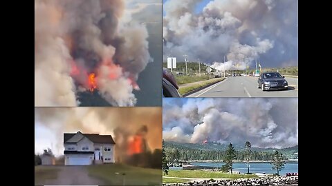 EVACUATIONS & HISTORIC RESPONSE TO MASSIVE WILDFIRES*BILLIONS SERVED TOXIC FOOD?*BETELGUESE NOVA?