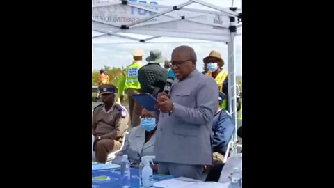 Minister Fikile Mbalula (1)