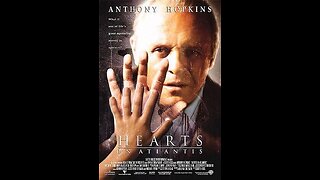 Trailer - Hearts in Atlantis - 2001