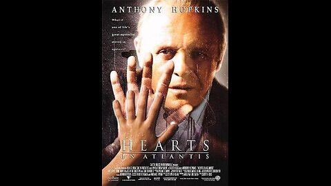 Trailer - Hearts in Atlantis - 2001