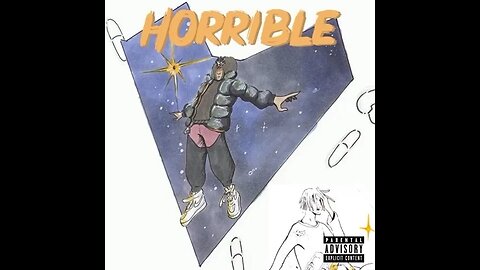 Juice WRLD - Horrible