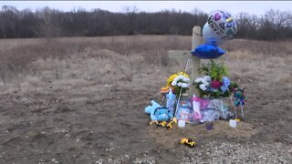 Newborn baby found dead in field, Whitewater police say