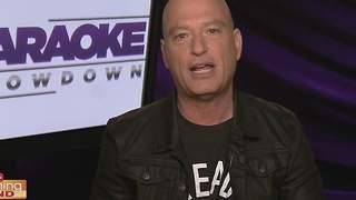 Howie Mandel