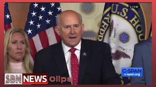 Rep. Gohmert on Jan. 6 Investigation - 5457