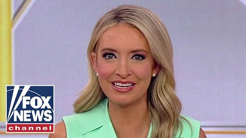 Kayleigh McEnany: This sums everything up | U.S. Today