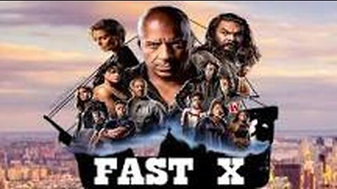 Fast x full movie Hindi Hollywood