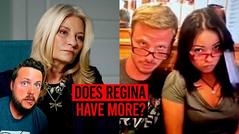 Does Regina Ward Have MORE? Mica Miller & John Paul Miller Updates