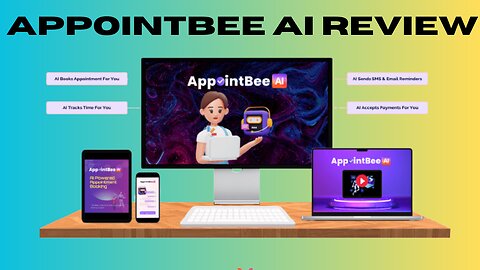 AppointBee AI Review - Revolutionizing Local Business Appointments with AI-Powered Efficiency