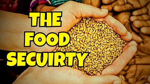 Food Security