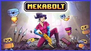 Mekabolt Gameplay HD