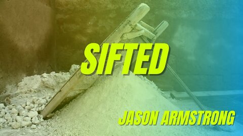 Sifted 12.16. 20