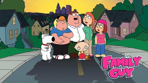 Family Guy Funniest Dark Humor Compilation
